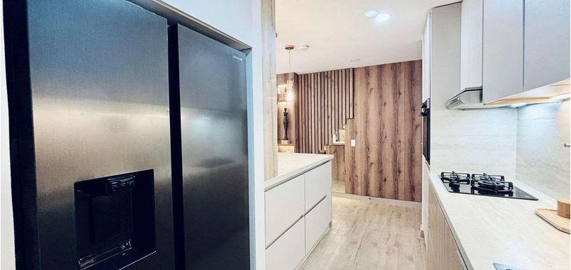 Apartamento en Venta en La Ceja, La Ceja-3