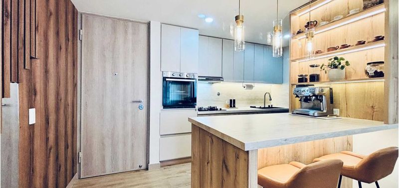 Apartamento en Venta en La Ceja, La Ceja-4