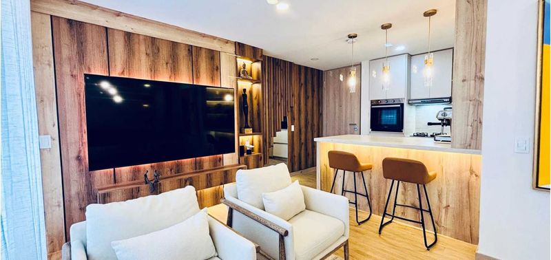 Apartamento en Venta en La Ceja, La Ceja-5