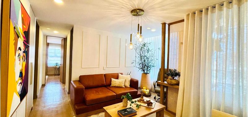Apartamento en Venta en La Ceja, La Ceja-7