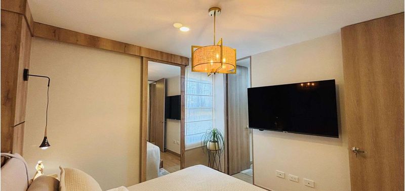 Apartamento en Venta en La Ceja, La Ceja-12