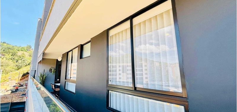 Apartamento en Venta en La Ceja, La Ceja-16