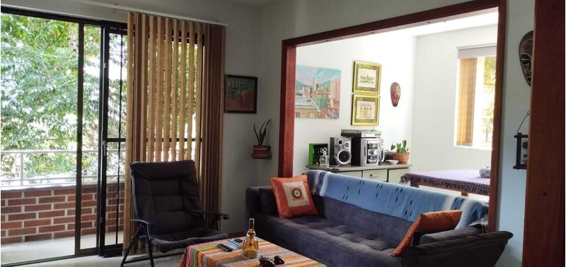 Apartamento en Venta en Medellín, Simón Bolívar