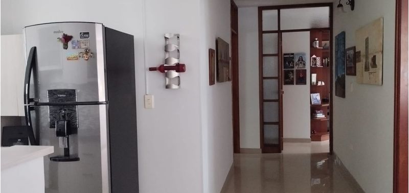 Apartamento en Venta en Medellín, Simón Bolívar-2