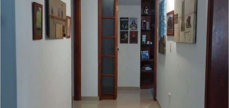 Apartamento en Venta en Medellín, Simón Bolívar-3