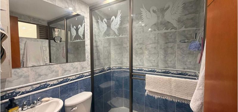 Apartamento en Venta en Medellín, Simón Bolívar-6