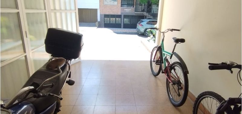 Apartamento en Venta en Medellín, Simón Bolívar-7