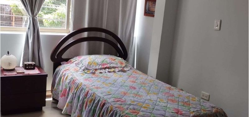 Apartamento en Venta en Medellín, Simón Bolívar-8