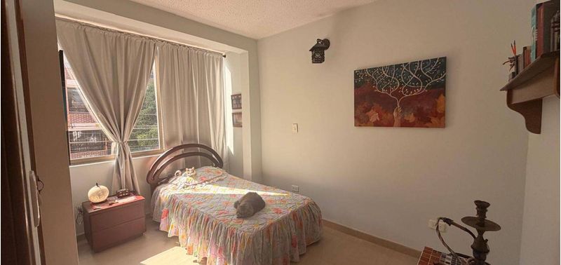 Apartamento en Venta en Medellín, Simón Bolívar-9