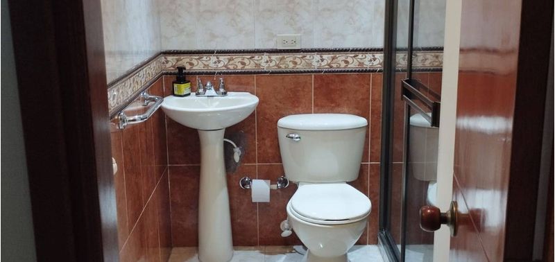 Apartamento en Venta en Medellín, Simón Bolívar-11