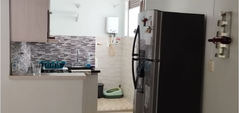 Apartamento en Venta en Medellín, Simón Bolívar-12