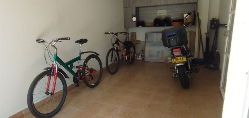Apartamento en Venta en Medellín, Simón Bolívar-16