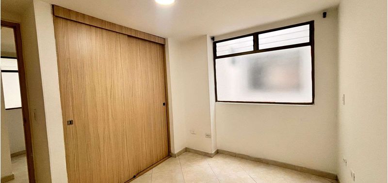 Apartamento en Venta en Sabaneta, Virgen Del Carmen-1