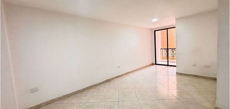 Apartamento en Venta en Sabaneta, Virgen Del Carmen-5