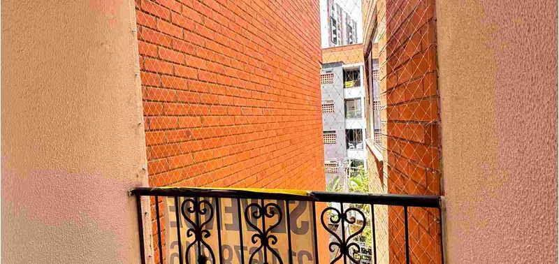 Apartamento en Venta en Sabaneta, Virgen Del Carmen-6