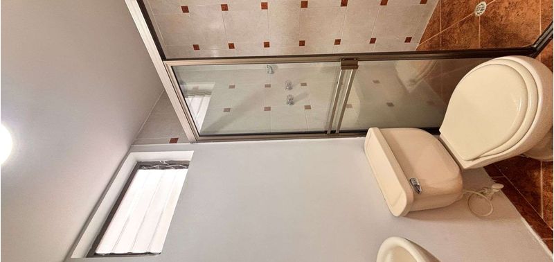 Apartamento en Venta en Sabaneta, Virgen Del Carmen-8