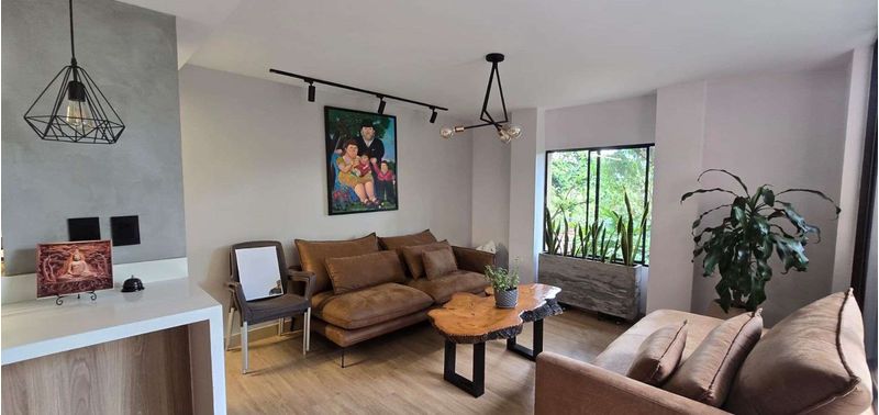 Apartamento en Venta en Envigado, Loma Del Escobero-6