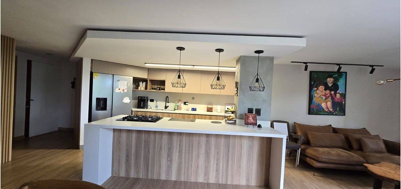 Apartamento en Venta en Envigado, Loma Del Escobero-7