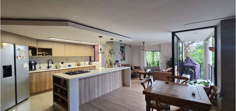 Apartamento en Venta en Envigado, Loma Del Escobero-10
