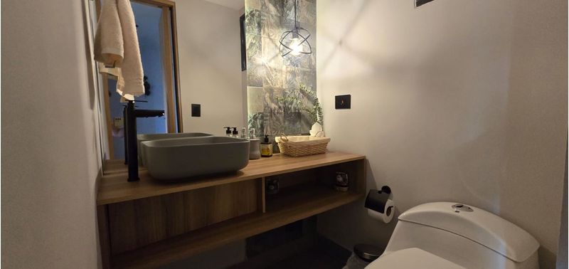 Apartamento en Venta en Envigado, Loma Del Escobero-12