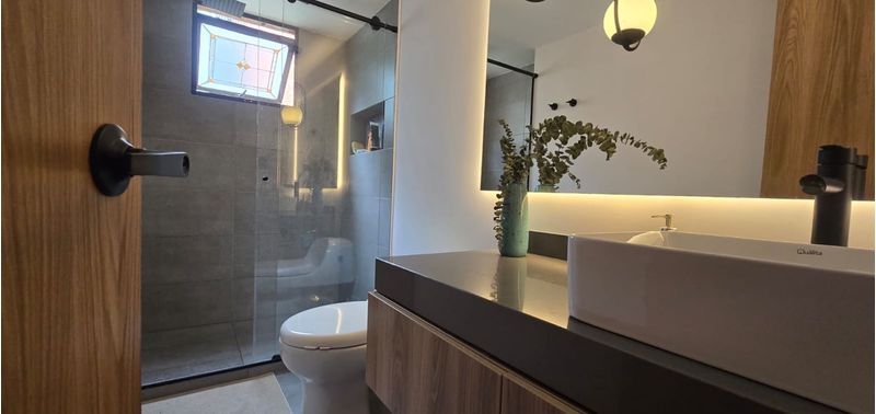 Apartamento en Venta en Envigado, Loma Del Escobero-14