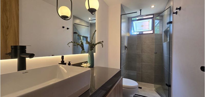 Apartamento en Venta en Envigado, Loma Del Escobero-15
