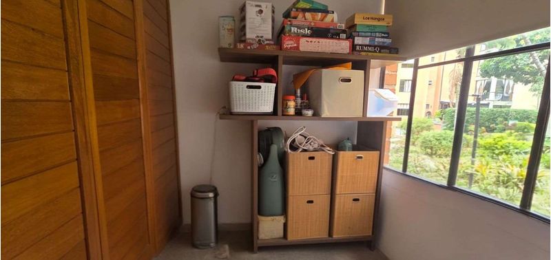 Apartamento en Venta en Envigado, Loma Del Escobero-16
