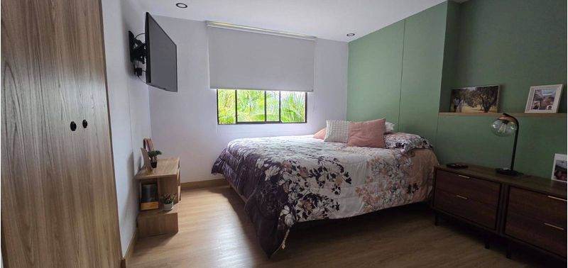 Apartamento en Venta en Envigado, Loma Del Escobero-17