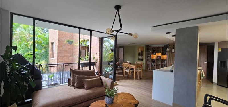 Apartamento en Venta en Envigado, Loma Del Escobero-18