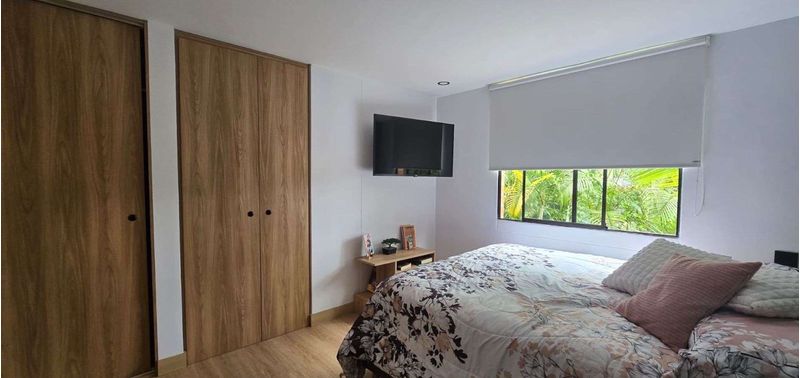 Apartamento en Venta en Envigado, Loma Del Escobero-19