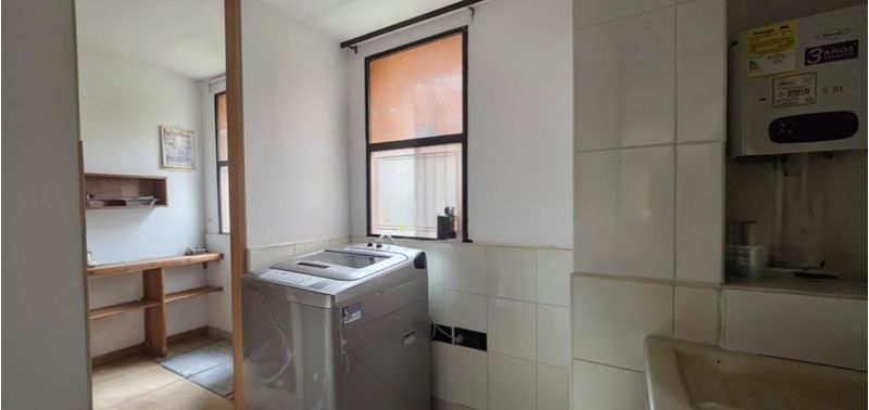 Apartamento en Venta en Envigado, Loma Del Escobero-22