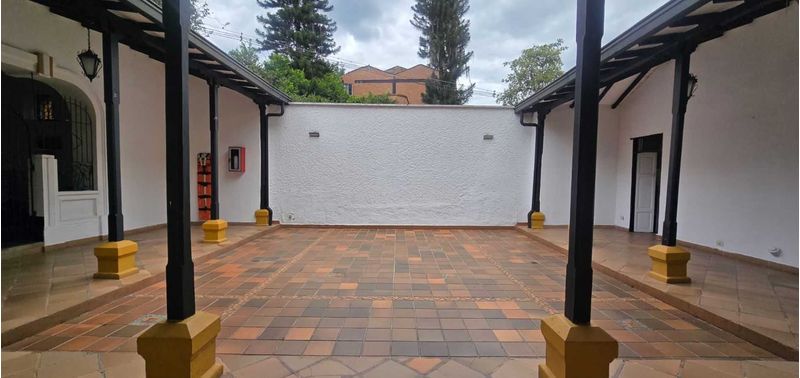Apartamento en Venta en Envigado, Loma Del Escobero-23