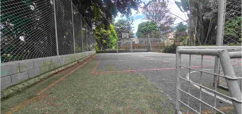 Apartamento en Venta en Envigado, Loma Del Escobero-28