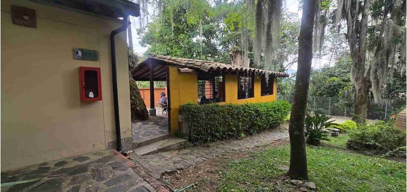 Apartamento en Venta en Envigado, Loma Del Escobero-29