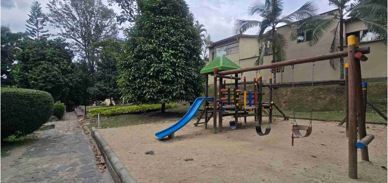 Apartamento en Venta en Envigado, Loma Del Escobero-33