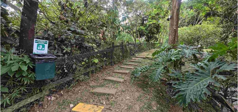 Apartamento en Venta en Envigado, Loma Del Escobero-34