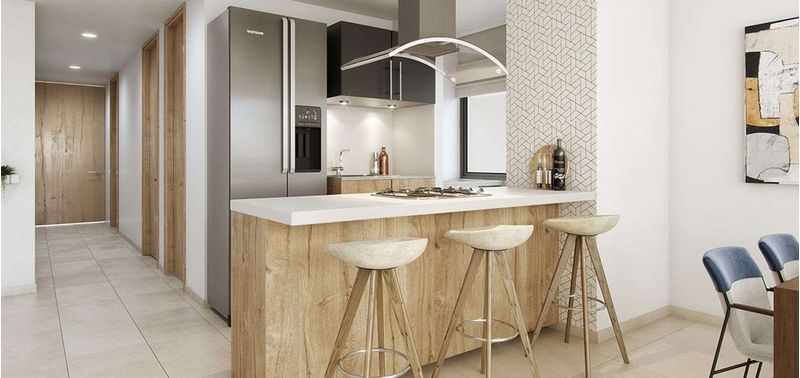Apartamento en Venta en Bello, Bello-0
