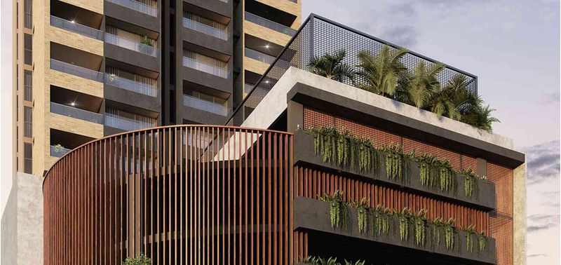 Apartamento en Venta en Bello, Bello-2