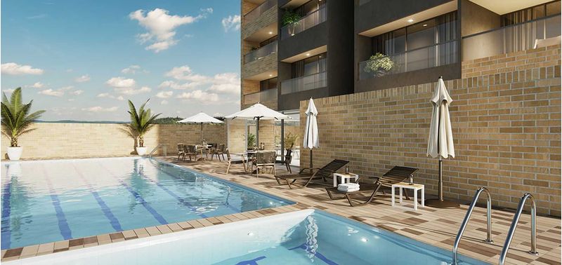 Apartamento en Venta en Bello, Bello-3