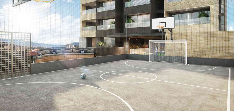 Apartamento en Venta en Bello, Bello-6