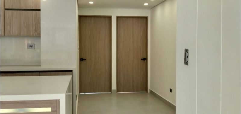 Apartamento en Venta en Medellín, Laureles-3