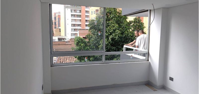 Apartamento en Venta en Medellín, Laureles-4