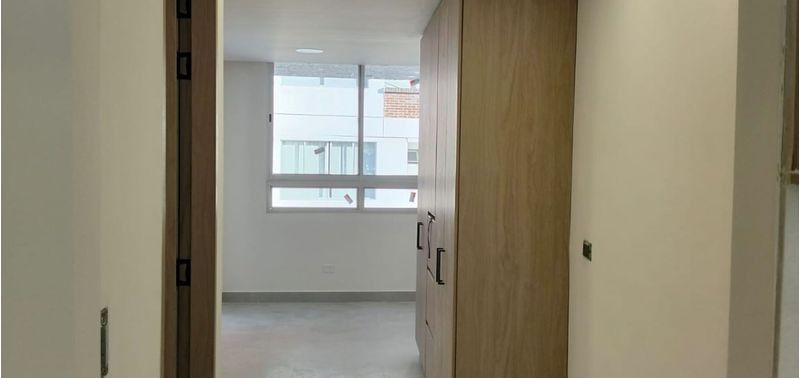 Apartamento en Venta en Medellín, Laureles-8