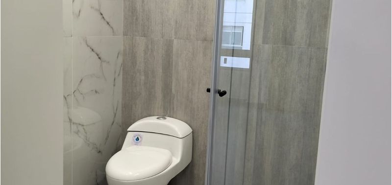 Apartamento en Venta en Medellín, Laureles-11