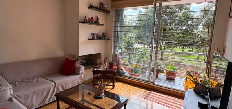 Apartamento en Venta en Bogotá, D.C., Nicolás de Federmán