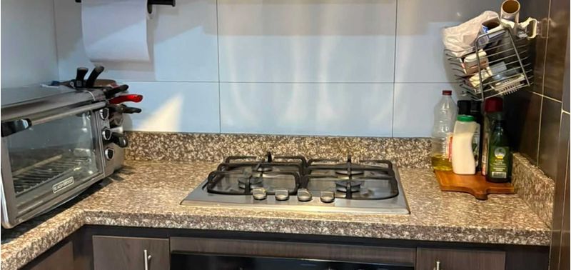 Apartamento en Venta en Bogotá, D.C., Nicolás de Federmán-3