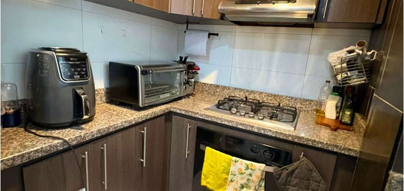 Apartamento en Venta en Bogotá, D.C., Nicolás de Federmán-4