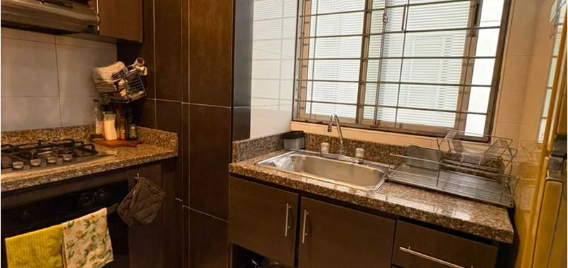 Apartamento en Venta en Bogotá, D.C., Nicolás de Federmán-5