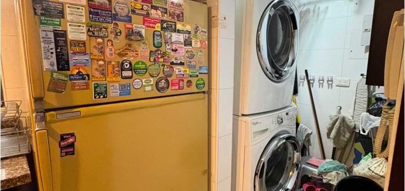 Apartamento en Venta en Bogotá, D.C., Nicolás de Federmán-6