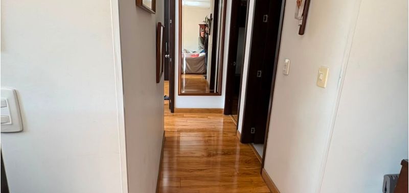 Apartamento en Venta en Bogotá, D.C., Nicolás de Federmán-7